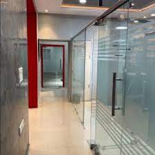 Managed Office Space in Mansarover BI493